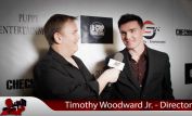 Timothy Woodward Jr.