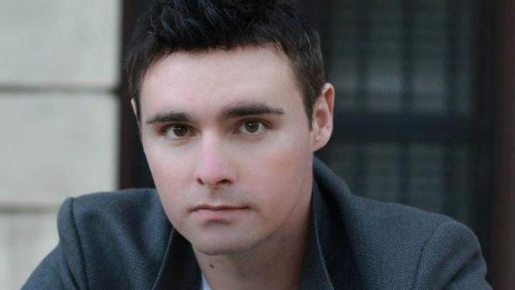 Timothy Woodward Jr.