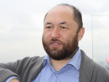 Timur Bekmambetov
