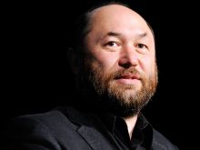 Timur Bekmambetov