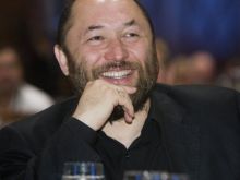 Timur Bekmambetov