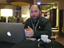Timur Bekmambetov