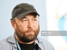 Timur Bekmambetov