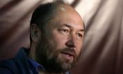 Timur Bekmambetov