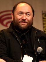Timur Bekmambetov