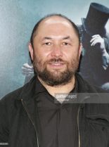 Timur Bekmambetov