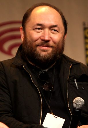 Timur Bekmambetov