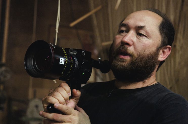 Timur Bekmambetov