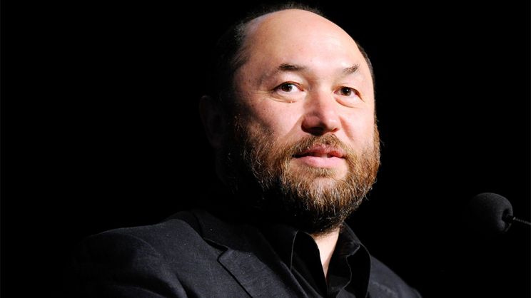 Timur Bekmambetov