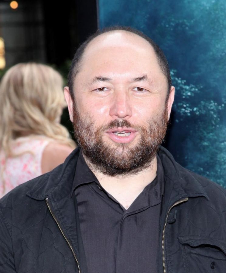 Timur Bekmambetov