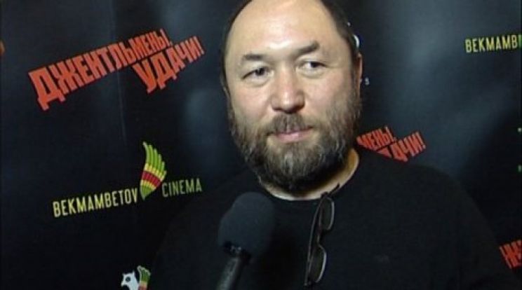Timur Bekmambetov