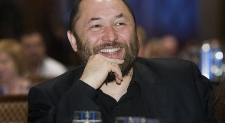Timur Bekmambetov