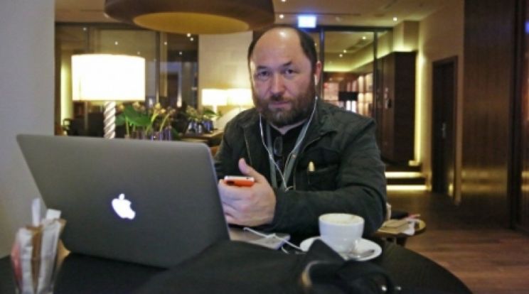 Timur Bekmambetov