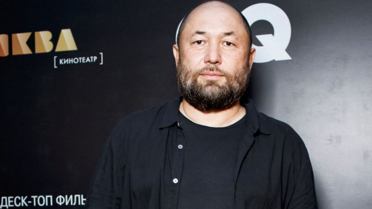 Timur Bekmambetov