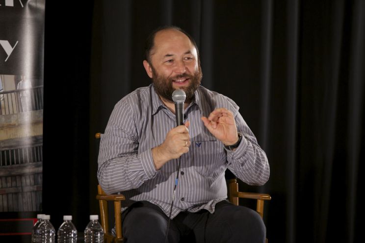 Timur Bekmambetov