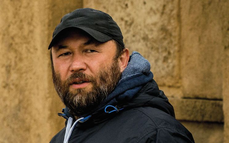 Timur Bekmambetov