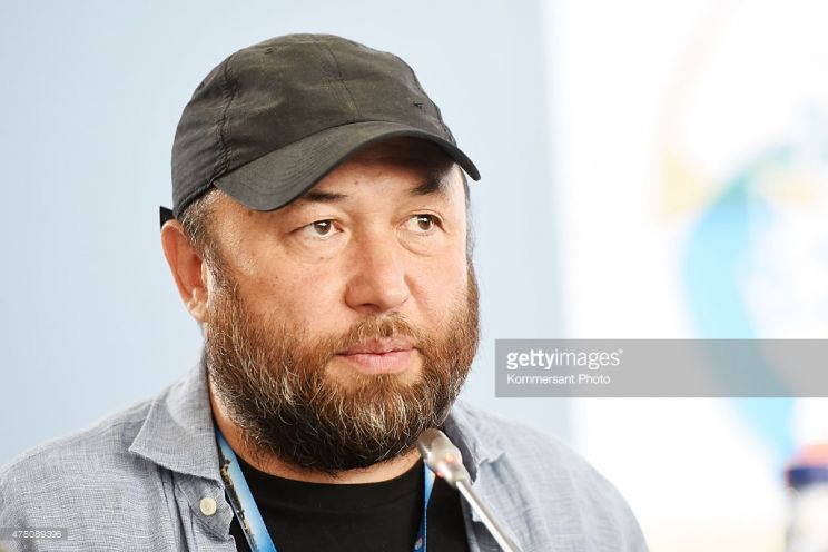 Timur Bekmambetov