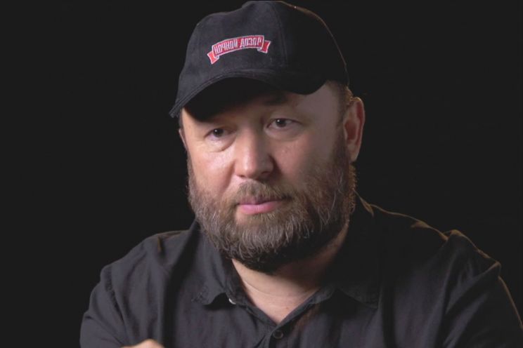 Timur Bekmambetov