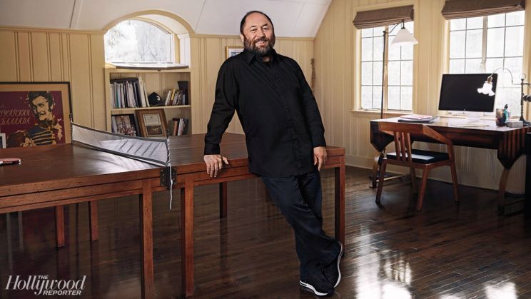 Timur Bekmambetov
