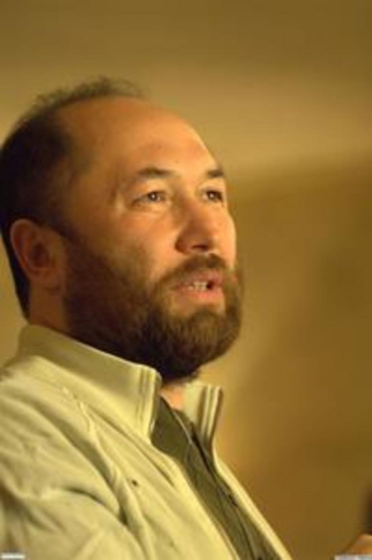 Timur Bekmambetov