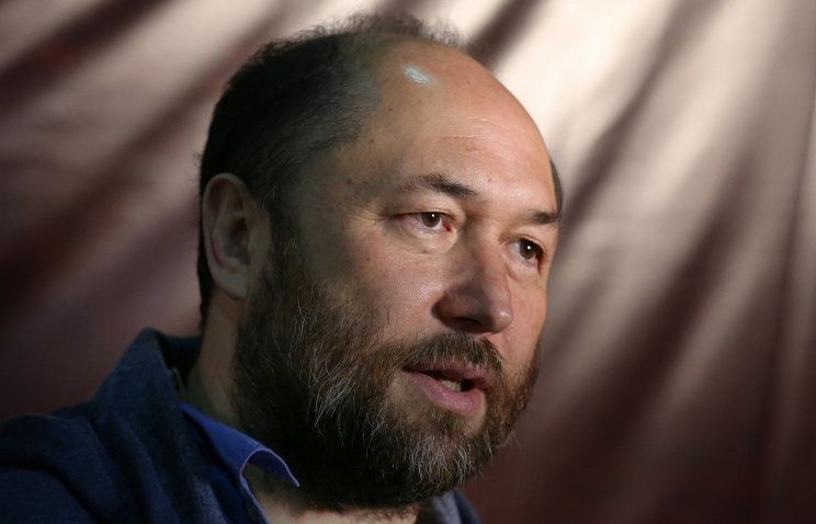 Timur Bekmambetov