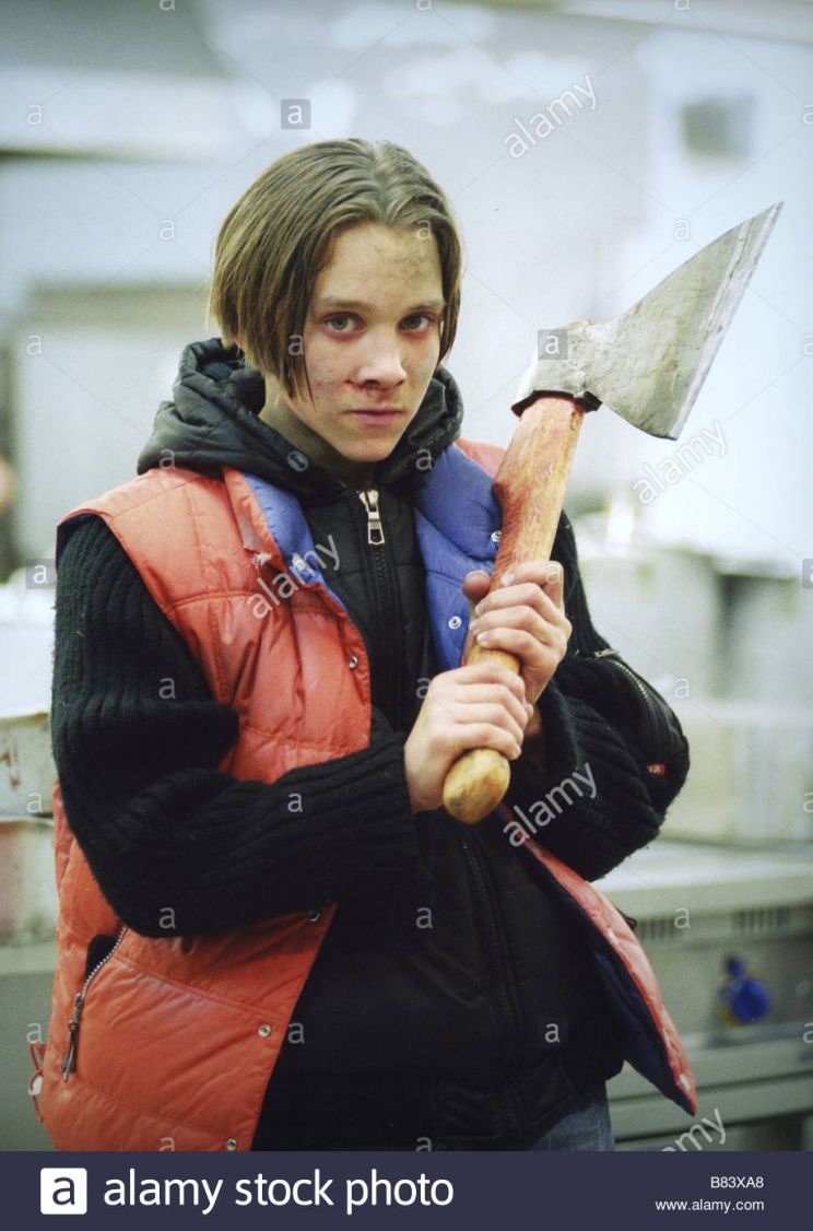 Timur Bekmambetov