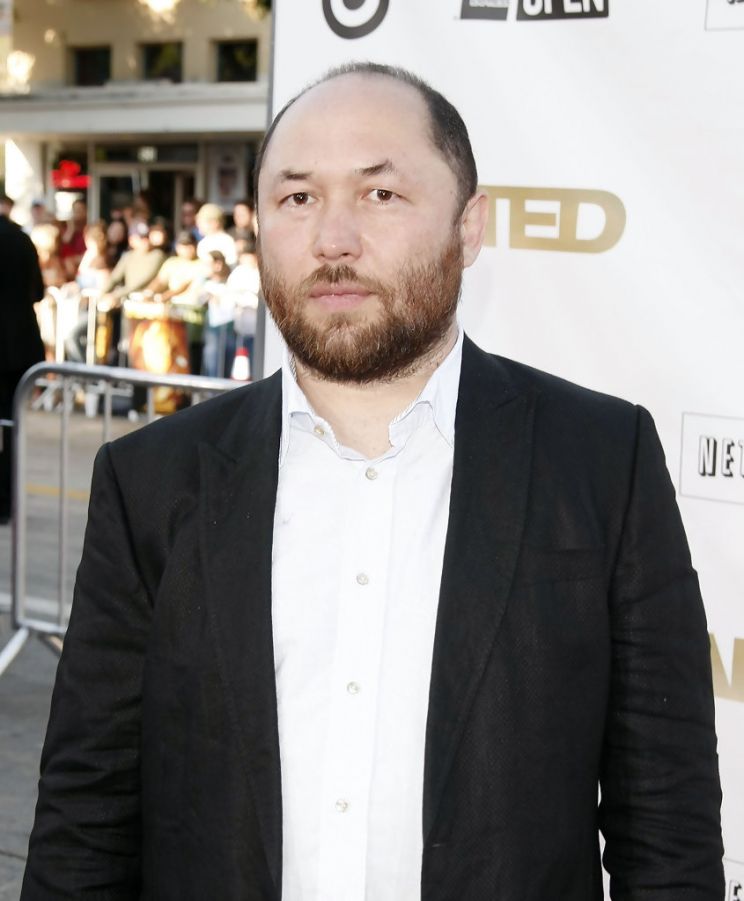 Timur Bekmambetov