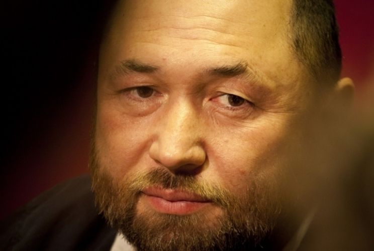 Timur Bekmambetov
