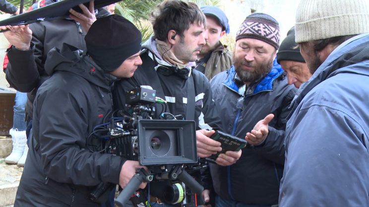 Timur Bekmambetov