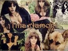 Tina Aumont