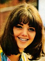 Tina Aumont