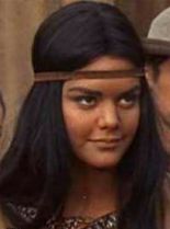 Tina Aumont
