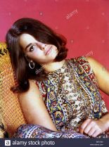 Tina Aumont