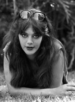 Tina Aumont