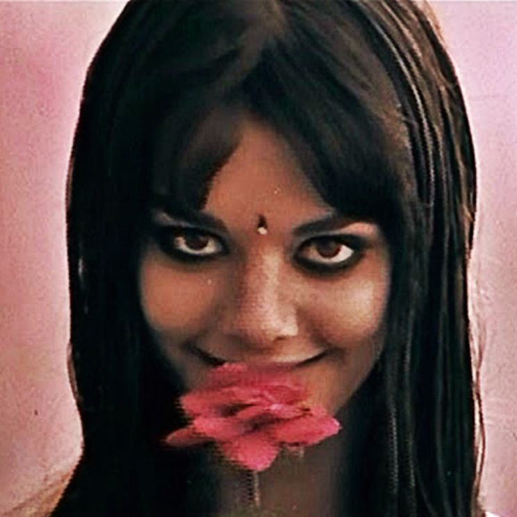 Tina Aumont