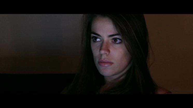 Tina Balthazar