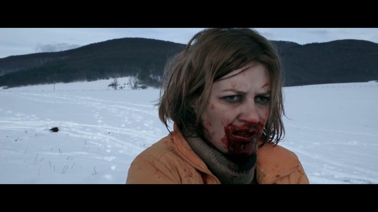Tina Balthazar