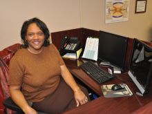 Tina Barnes