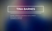 Tina Barnes