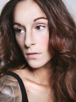 Tina Barnes #3602775 picture (Portrait Medium)