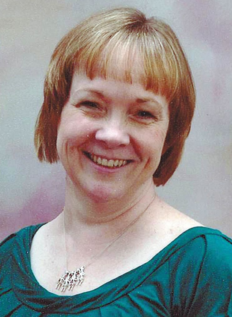 Tina Barnes