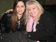 Tina Barrett