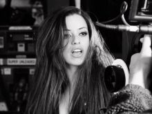 Tina Barrett