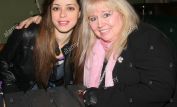 Tina Barrett