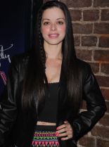 Tina Barrett