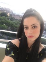 Tina Barrett photo