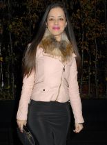 Tina Barrett #3032934 picture (Portrait Medium)