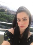 Tina Barrett
