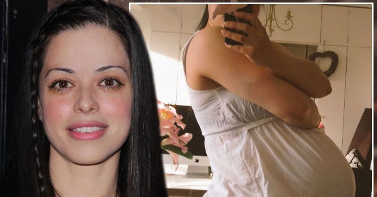 Tina Barrett