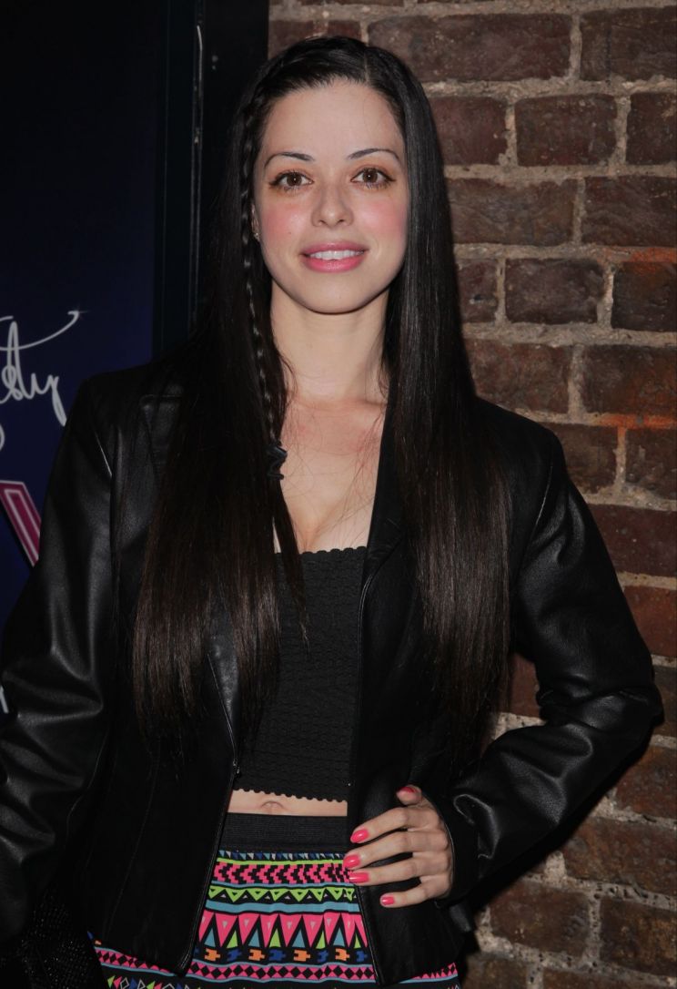 Tina Barrett